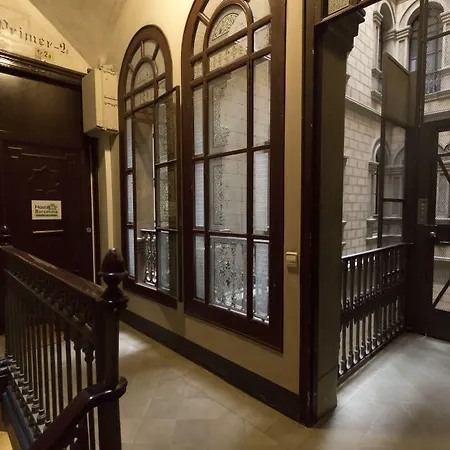 Casa de hóspedes Hostalin Passeig De Gràcia Barcelona