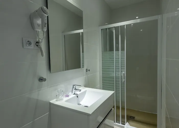 Hostalin Passeig De Gracia Gasthuis Barcelona