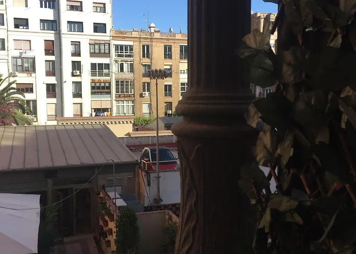 Hostalin Passeig De Gracia 3* Barcelona