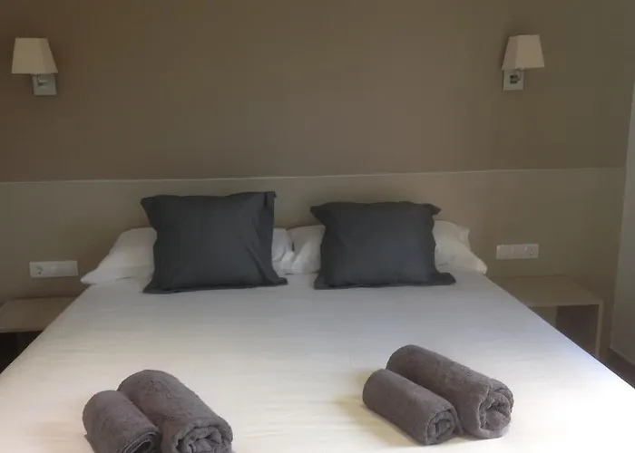 Gasthuis Hostalin Passeig De Gracia