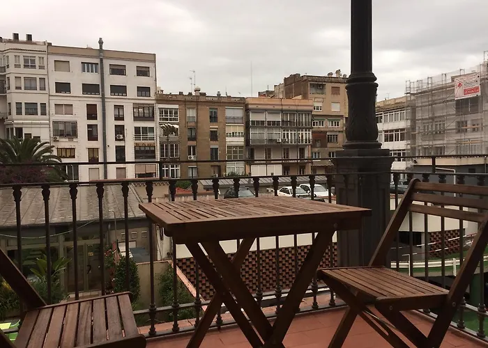 Gasthuis Hostalin Passeig De Gracia 3*