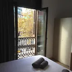 招待所 Hostalin Passeig De Gracia 3*
