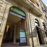 Hostalin Passeig De Gracia