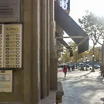 Hostalin Passeig De Gracia