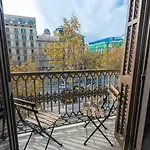 Hostalin Passeig De Gracia