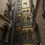 Hostalin Passeig De Gracia 招待所 3*
