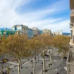 Hostalin Passeig De Gracia 招待所 3*