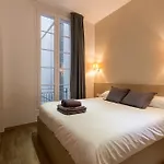 Hostalin Passeig De Gracia 3* 巴塞罗那