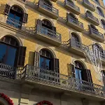 Hostalin Passeig De Gracia 招待所