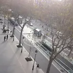 Hostalin Passeig De Gracia 招待所