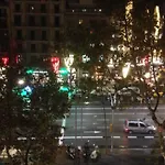 Hostalin Passeig De Gracia