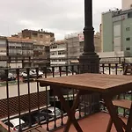 Hostalin Passeig De Gracia 3* 巴塞罗那