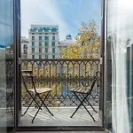 Hostalin Passeig De Gracia 3*