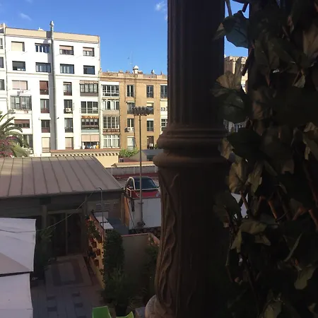Guest house Hostalin Barcelona Passeig De Gracia 3*