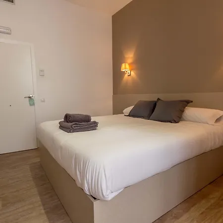 Hostalin Barcelona Passeig De Gracia Guest house Barcelona