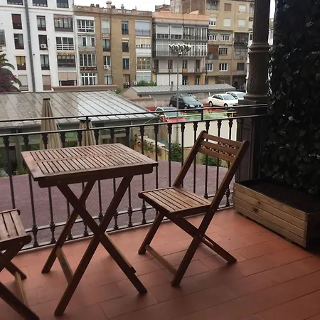 Hostalin Barcelona Passeig De Gracia Guest house