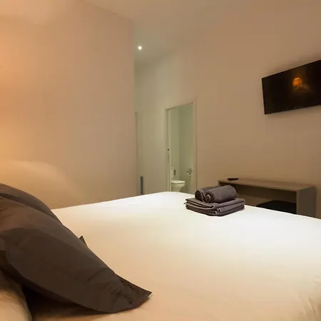 Hostalin Barcelona Passeig De Gracia Guest house 3*