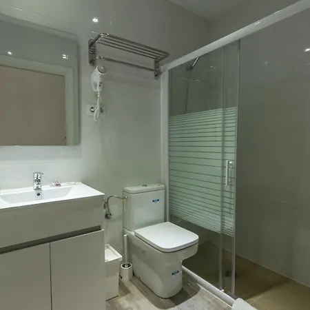 Guest house Hostalin Barcelona Passeig De Gracia