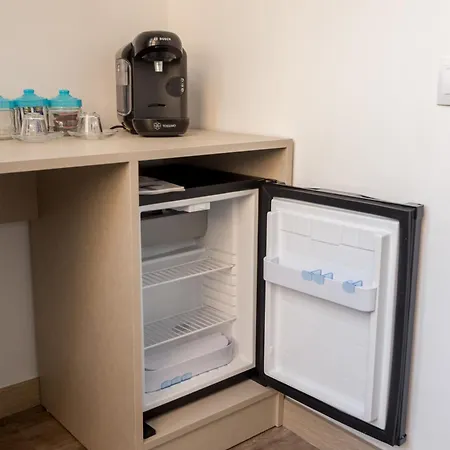 Guest house Hostalin Barcelona Passeig De Gracia Barcelona