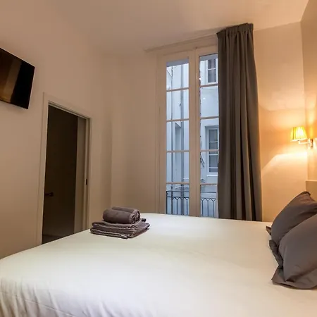 Guest house Hostalin Barcelona Passeig De Gracia