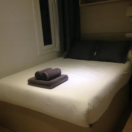 Hostalin Barcelona Passeig De Gracia Guest house Barcelona