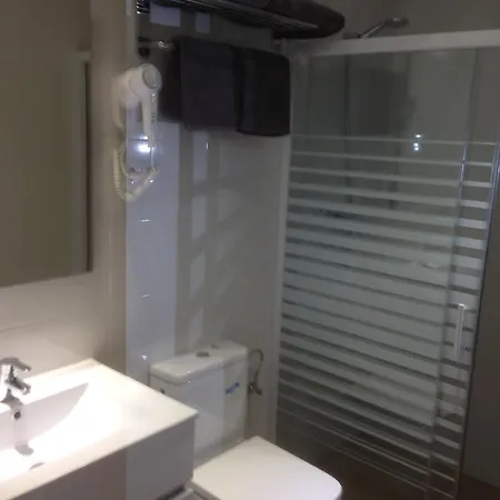 Guest house Hostalin Barcelona Passeig De Gracia Barcelona