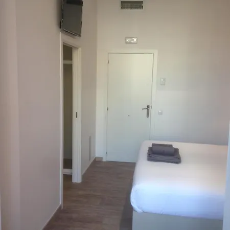 Hostalin Barcelona Passeig De Gracia Guest house Barcelona