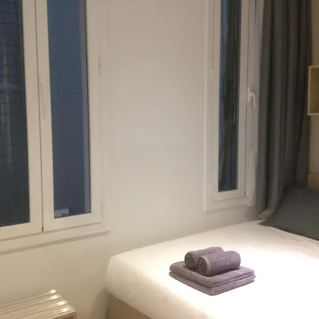 Hostalin Barcelona Passeig De Gracia Guest house Barcelona