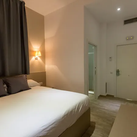 Hostalin Passeig De Gracia 3* Barcelona