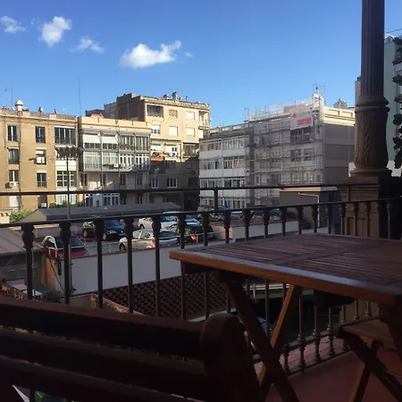 Hostalin Passeig De Gracia Penzion Barcelona