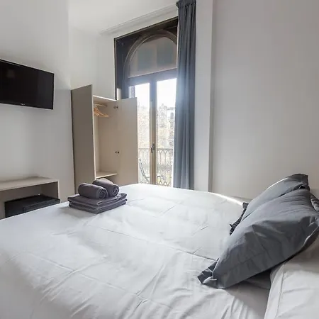 Hostalin Barcelona Passeig De Gracia Guest house Barcelona