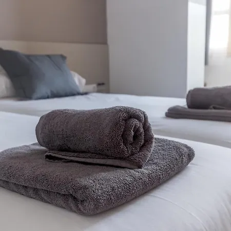 Guest house Hostalin Barcelona Passeig De Gracia