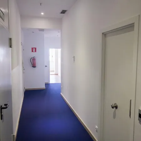 Hostalin Barcelona Passeig De Gracia Guest house Barcelona