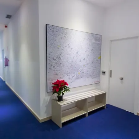 Hostalin Barcelona Passeig De Gracia Guest house Barcelona
