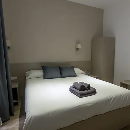 Hostalin Barcelona Passeig De Gracia Guest house