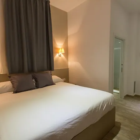 Hostalin Barcelona Passeig De Gracia Guest house Barcelona