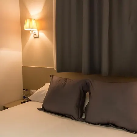 Hostalin Barcelona Passeig De Gracia 3* Barcelona