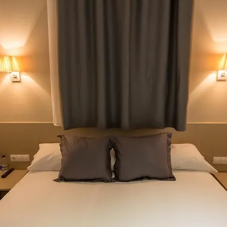 Hostalin Barcelona Passeig De Gracia Guest house