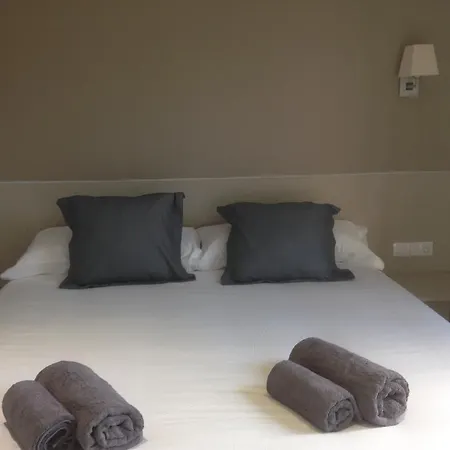 Guest house Hostalin Barcelona Passeig De Gracia