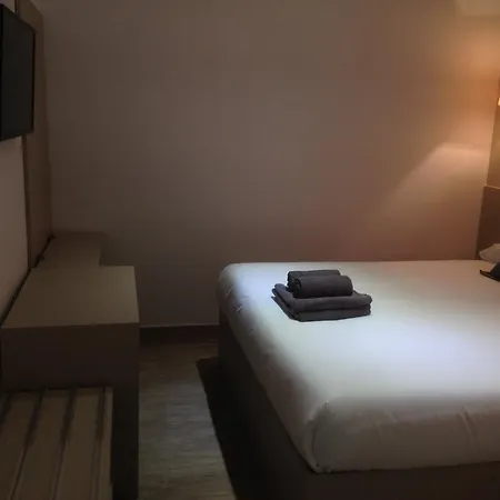 Hostalin Barcelona Passeig De Gracia Guest house Barcelona