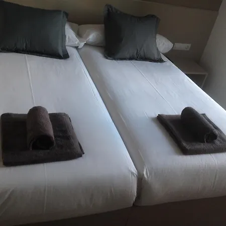 Hostalin Barcelona Passeig De Gracia 3* Barcelona