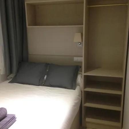 Hostalin Barcelona Passeig De Gracia Guest house Barcelona