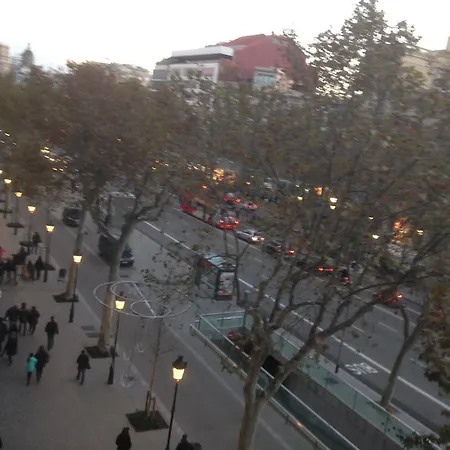 Hostalin Passeig De Gracia 게스트하우스