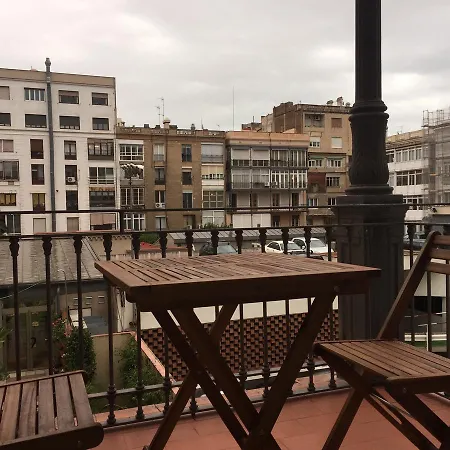 Penzion Hostalin Passeig De Gracia 3*