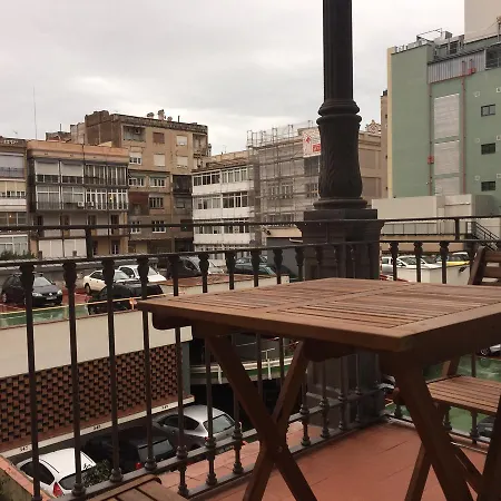 Hostalin Barcelona Passeig De Gracia 3* Barcelona