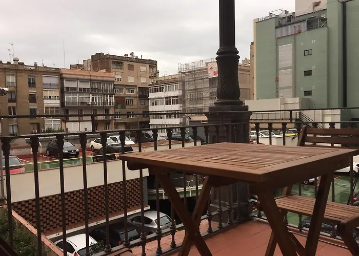Hostalin Passeig De Gracia 3* Barcelona