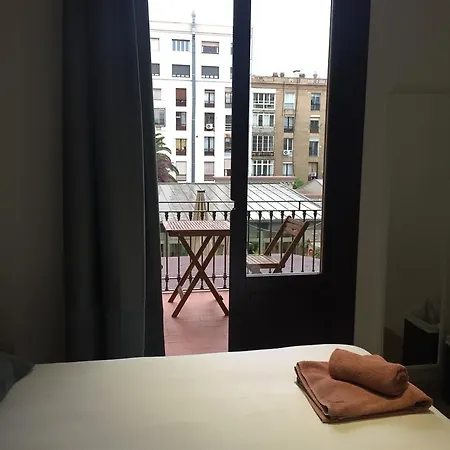 Hostalin Passeig De Gracia בית הארחה