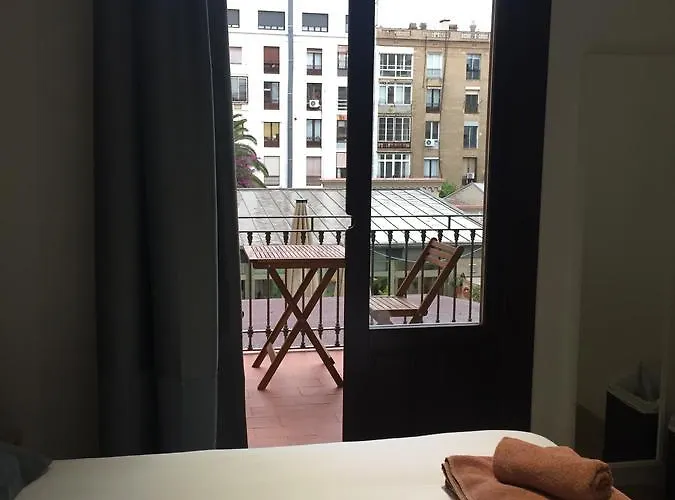 Hostalin Passeig De Gracia بيت ضيافة